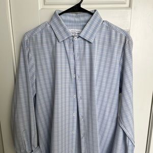 Mizzen + Main Dress Shirt